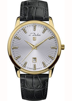 Часы L Duchen Collection 751 D751.21.33